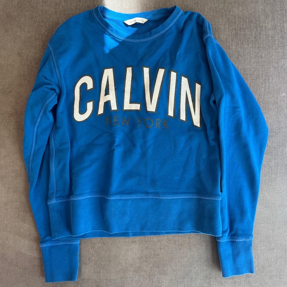 Calvin Klein pullover